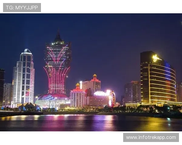 澳门西湾娱乐场：享受顶级博彩娱乐与多样化休闲娱乐的完美结合